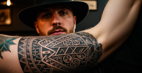 Explore unique tattoo experiences at the black hat in dublin