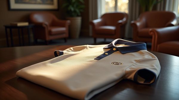Luxury men's polo shirts: the latest from gucci