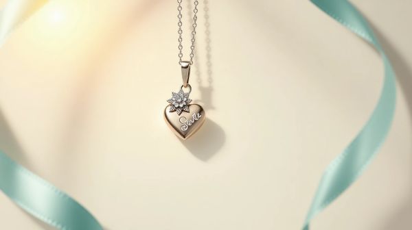 Make your jewelry special with custom charms